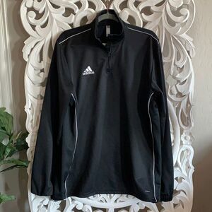 Men’s Adidas Climalite Pullover